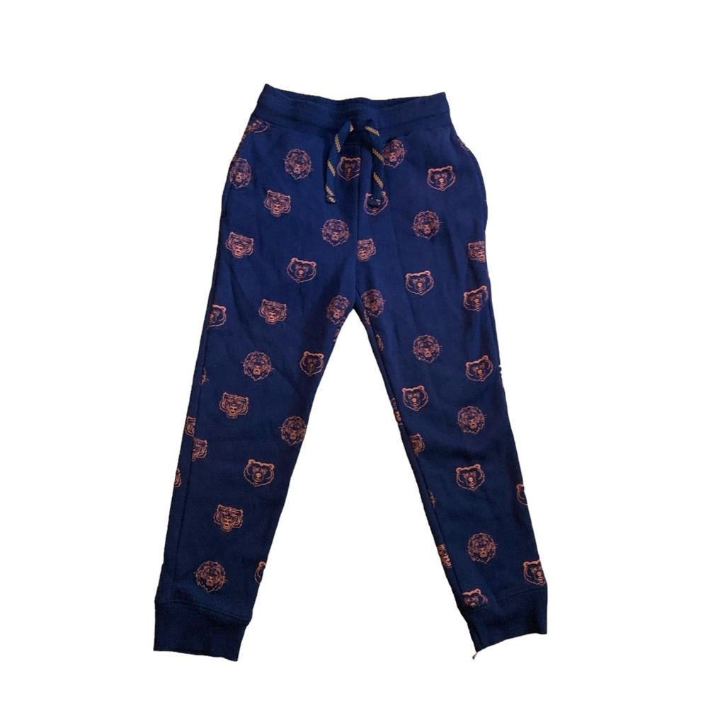 Chicago Bears- kids sweat pant/sweatshirt - Picture 3 of 5